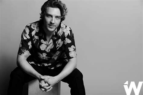 acs versace cody fern|'ACS: Versace' Breakout Cody Fern Explains How Gay Shame .